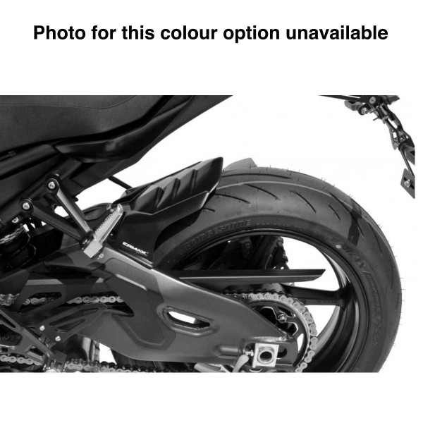 Ermax Ermax hugger | carbon look | yamaha mt-10 2022>current